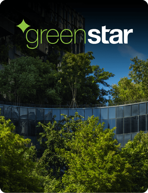 Independent Quality Assurers Green Star
