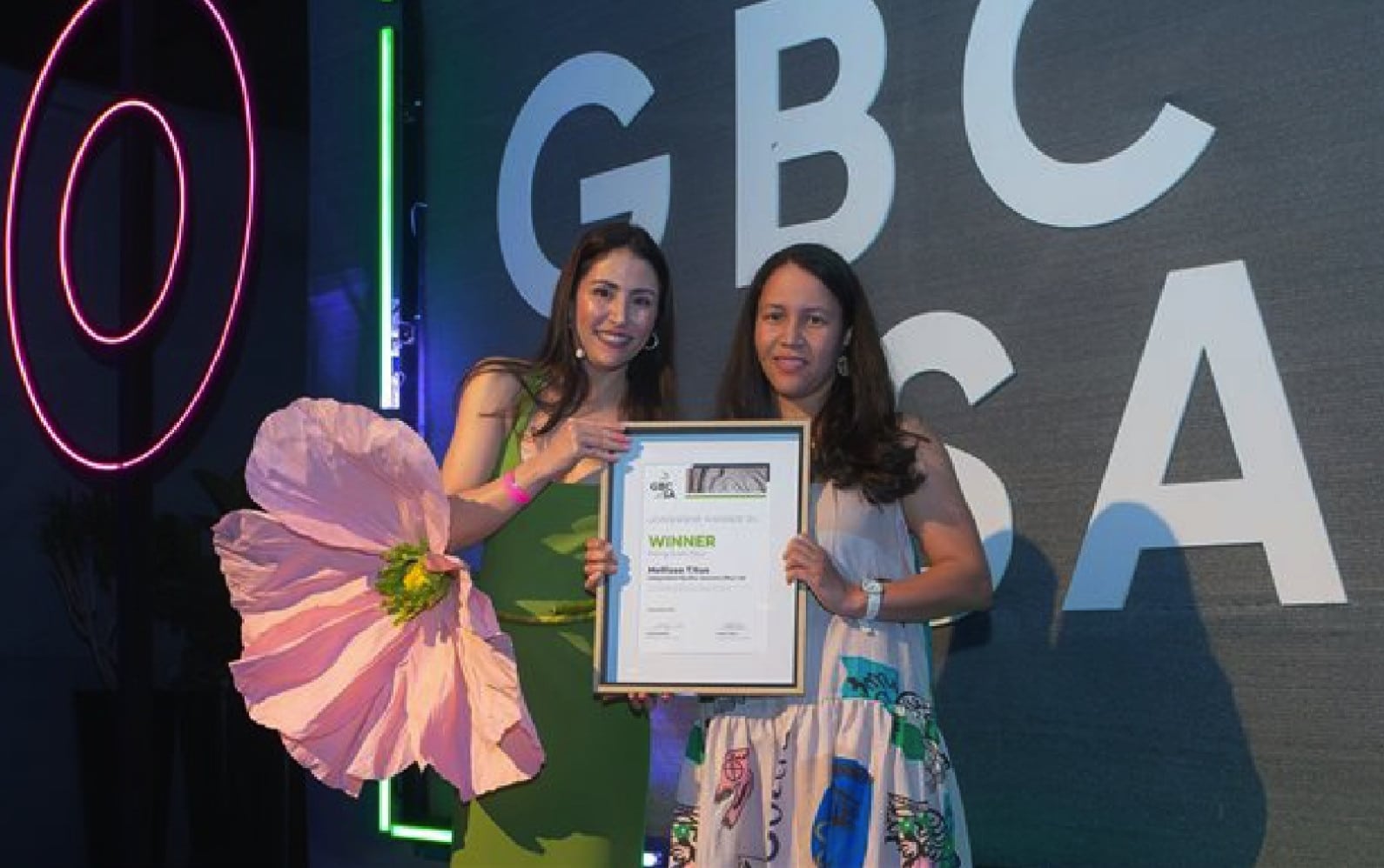 GBCSA 2024 Leadership Awards