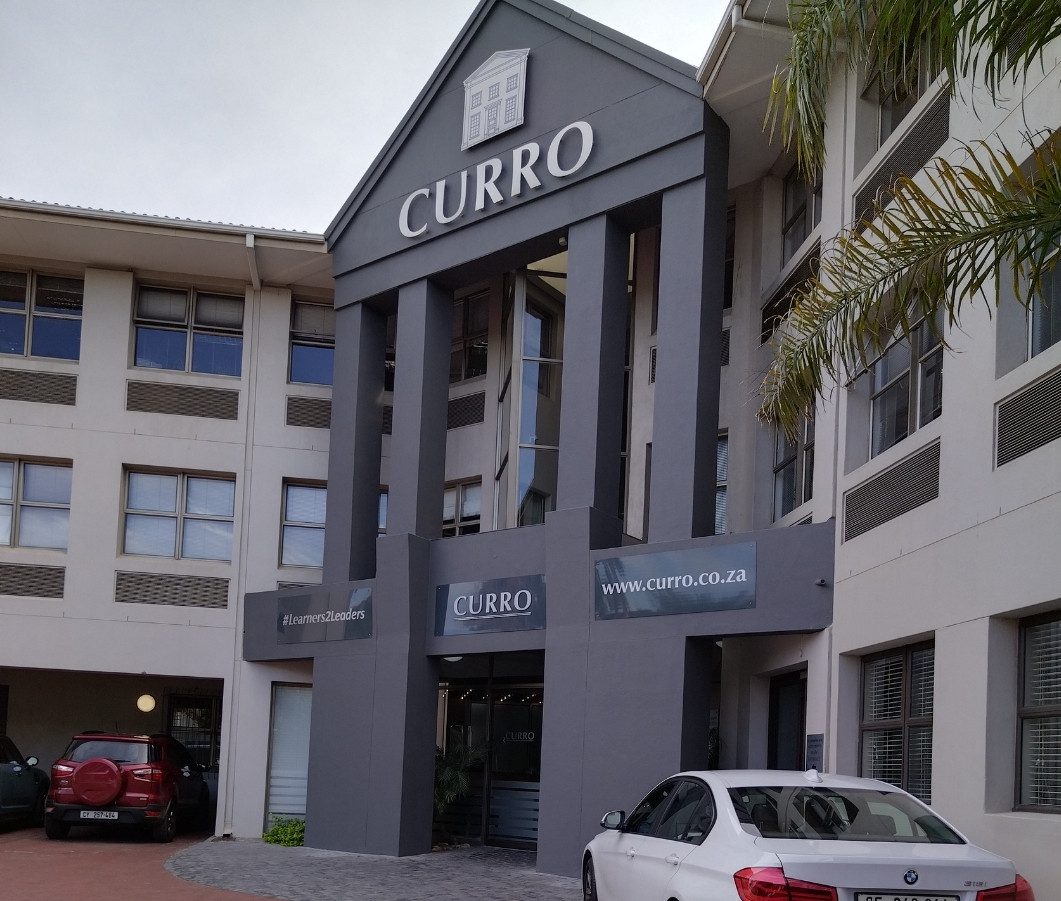 Curro Head Office