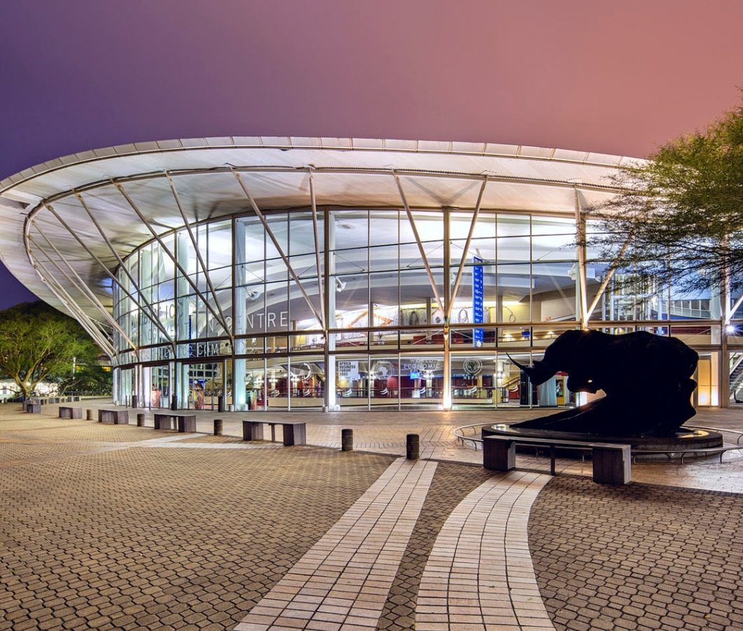 Durban ICC