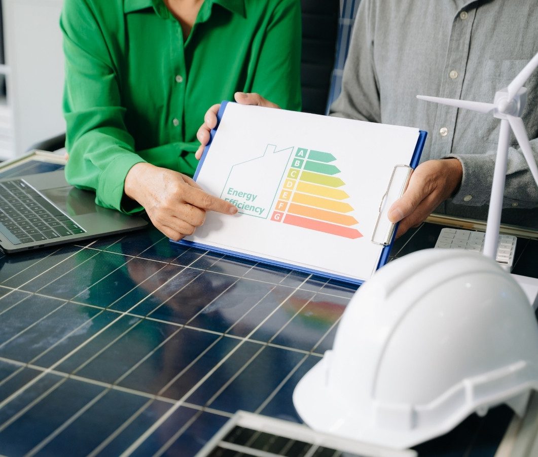 Energy Performance Certificates