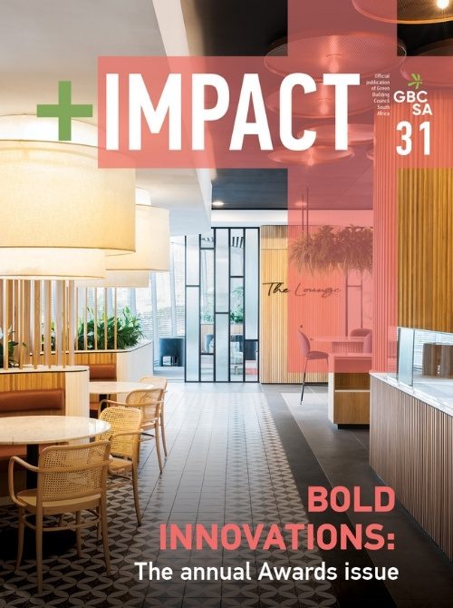 +Impact Magazine 31