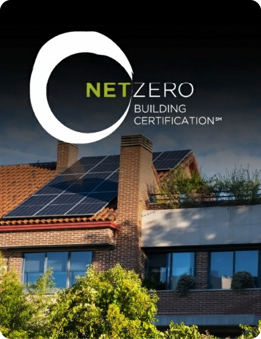 Net Zero Cert