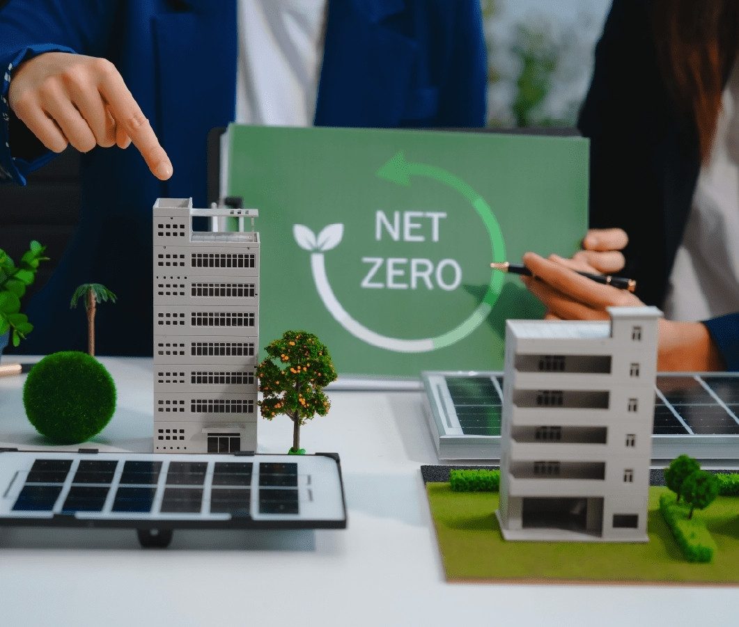 Net Zero Certification